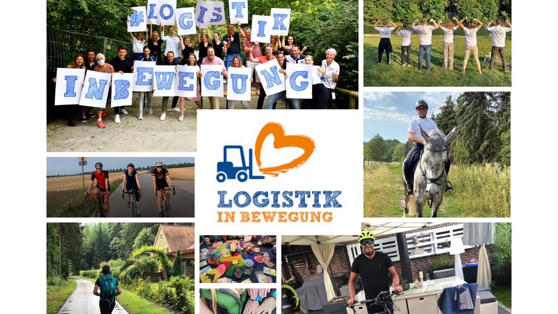 Logistik in Bewegung startet in die nächste Runde