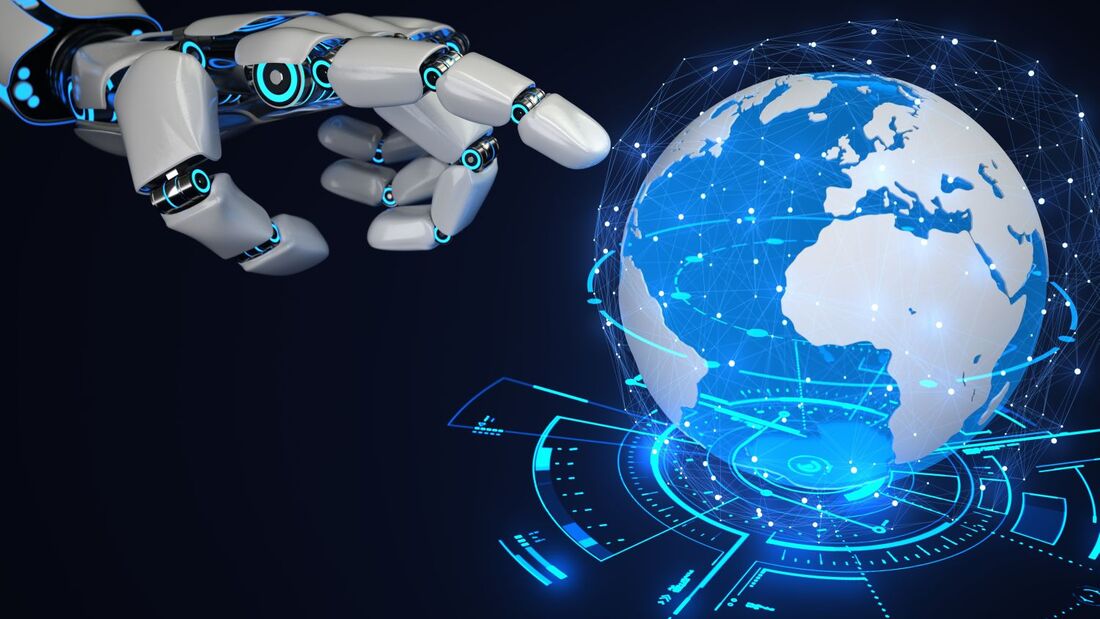 Künstliche Intelligenz für den Mittelstand