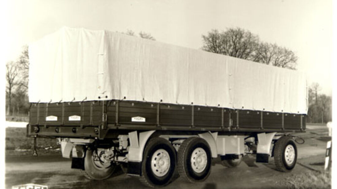 75 Jahre Tradition und Innovation
