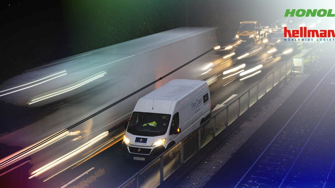 Übernahme von Gertner Express