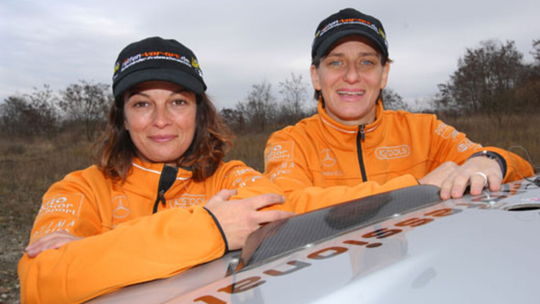 Rallye