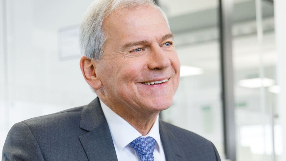 Dekra will Risiko bei Abbiegen von Lkw senken