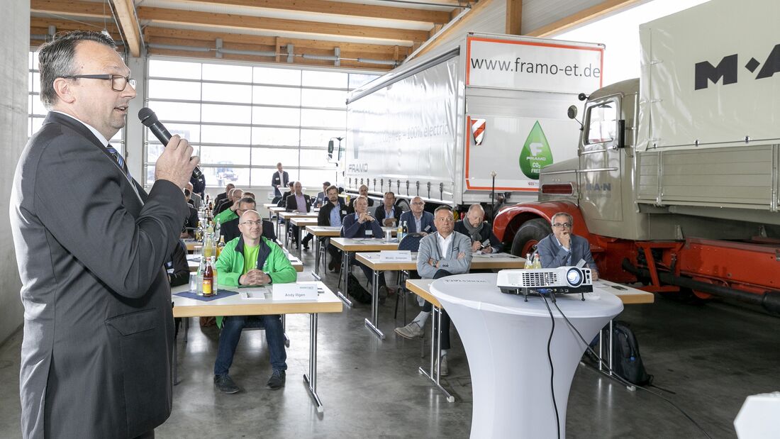 Herausforderungen der E-Geschäfte