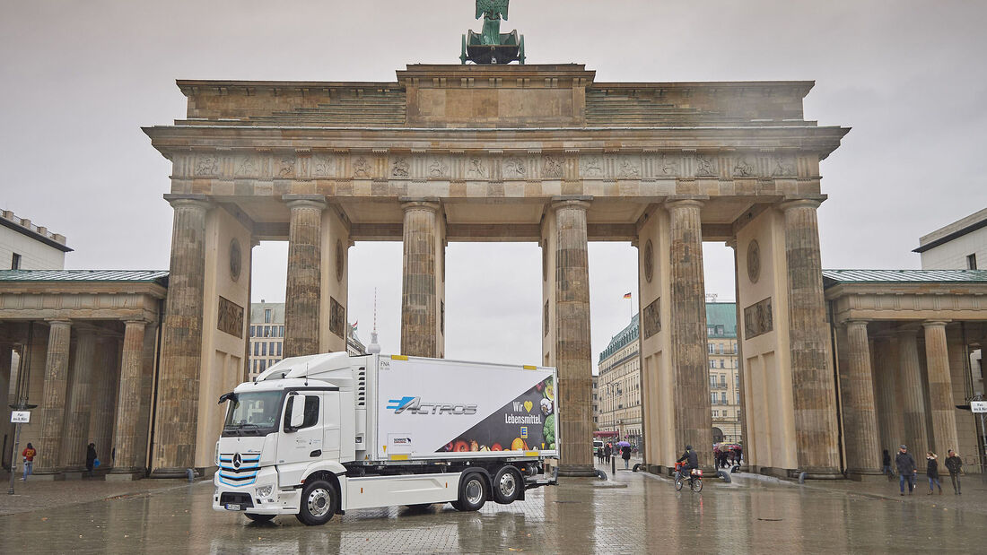 Herausforderung E-Mobilität