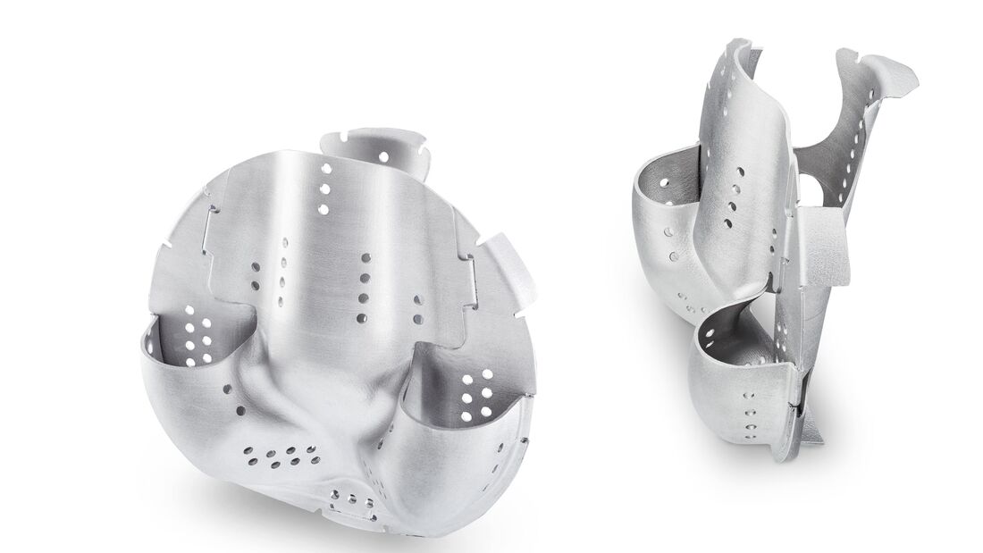 Eberspächer produziert neuen Tunnelmischer