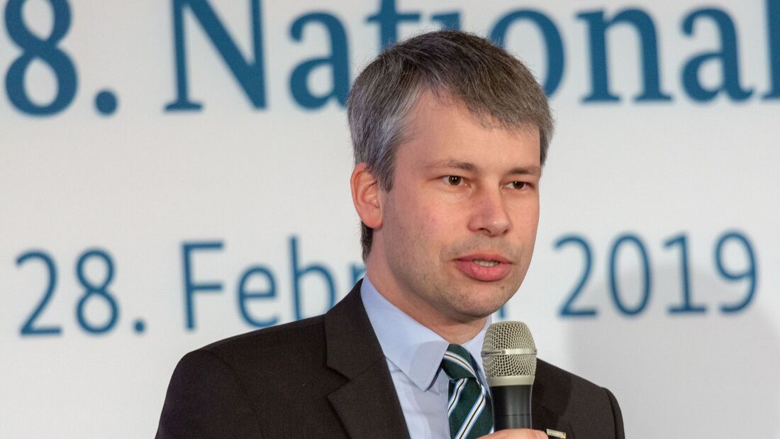 Innovationsprogramm Logistik 2030 nimmt Formen an