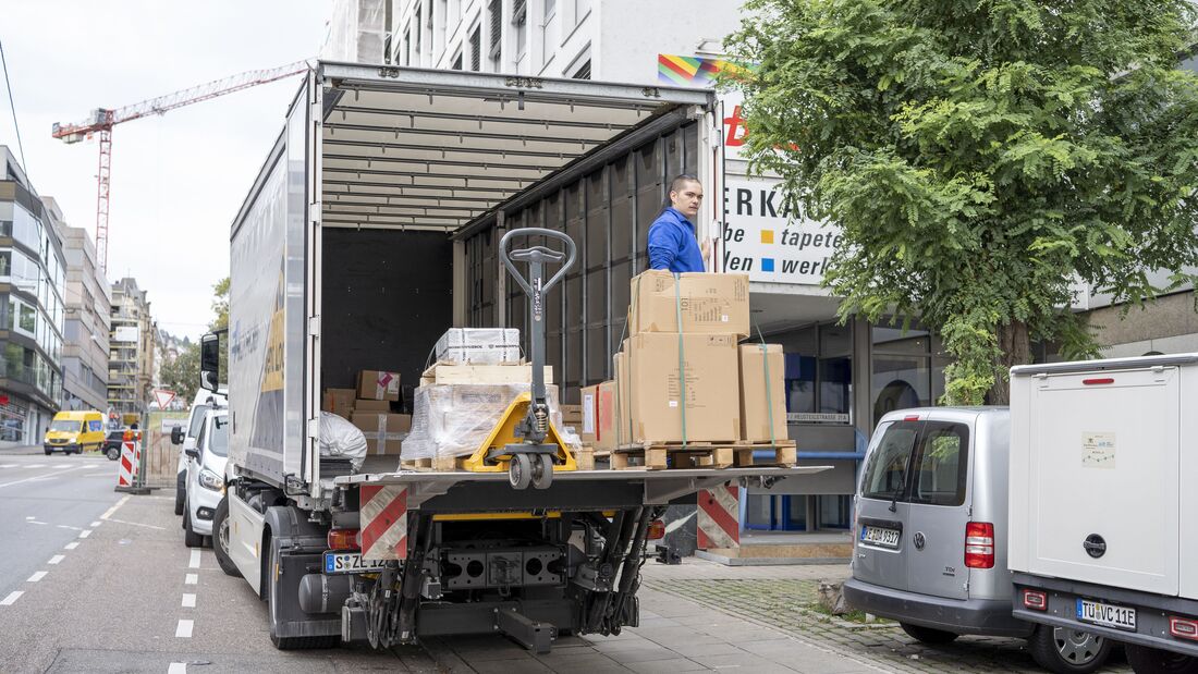 Kommunen müssen Güter steuern