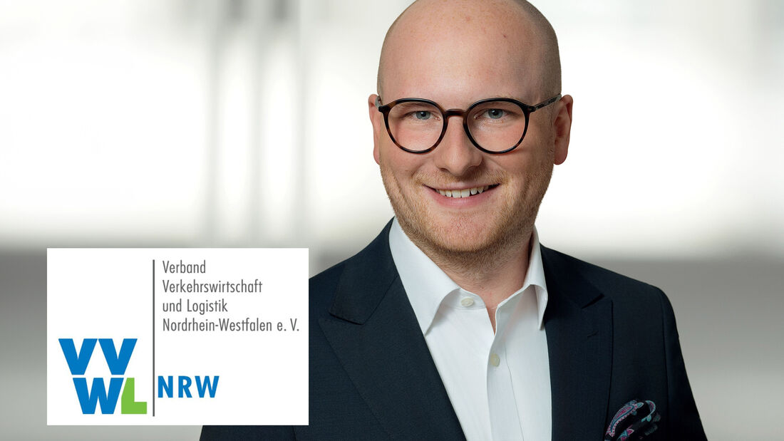 Simon Brück wird Hauptgeschäftsführer