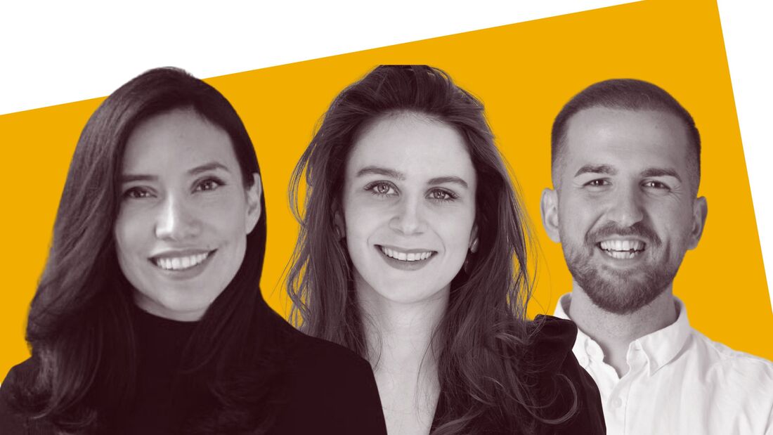 Die besten Tipps: so gewinnt man Mitarbeiter