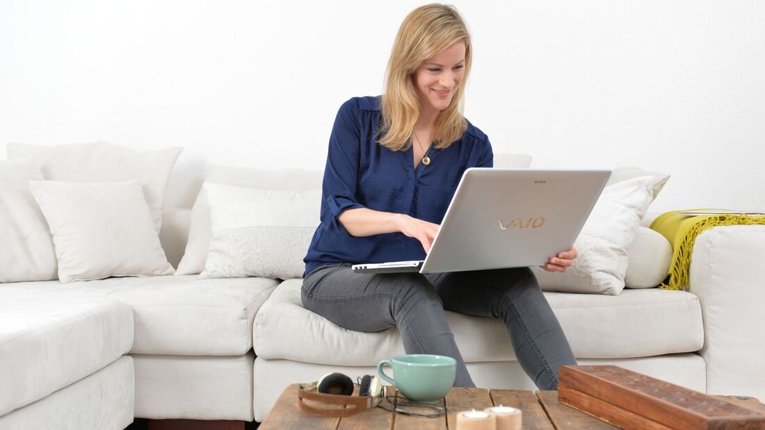 Onlineshopper sind nicht immer zufrieden