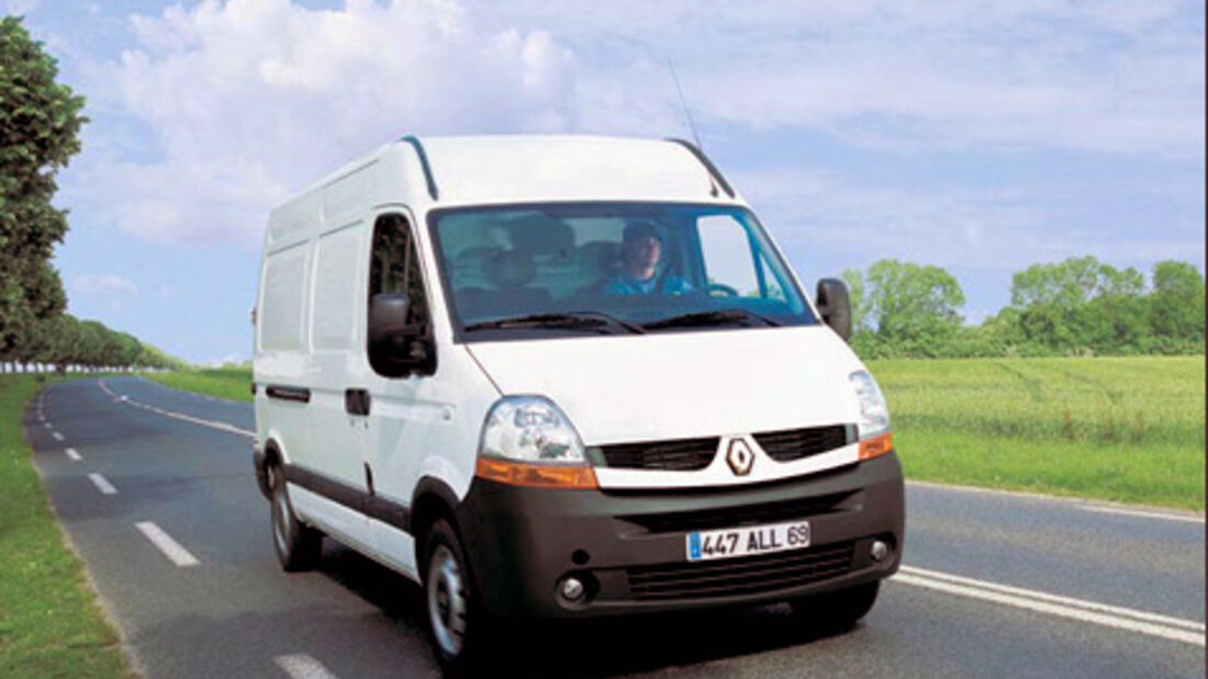 Renault Trucks kooperiert