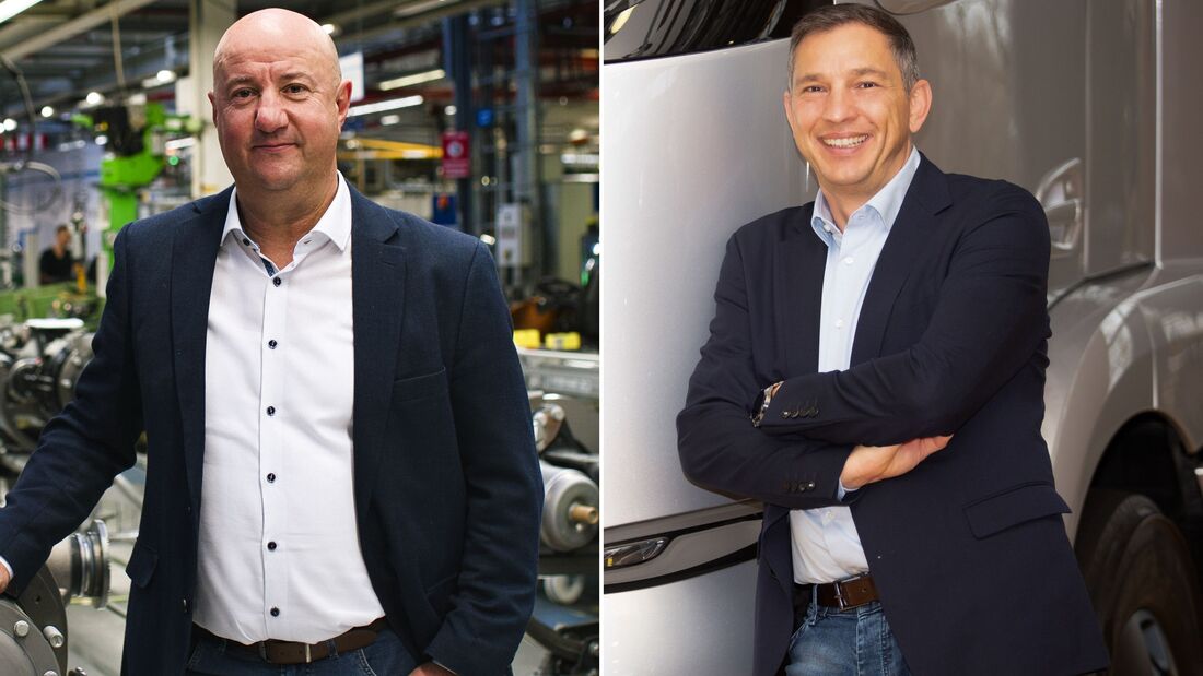 Eigene Batteriefertigung gefordert