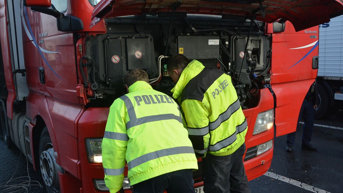Nachweis vorerst nicht gelungen