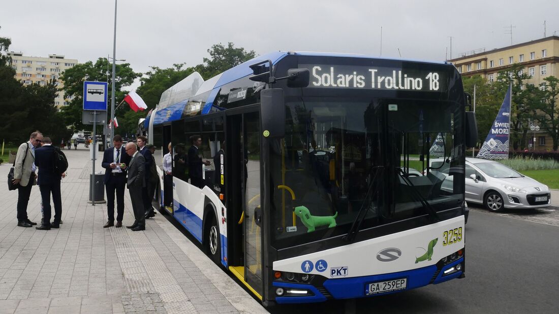 Nichts ist unmöglich