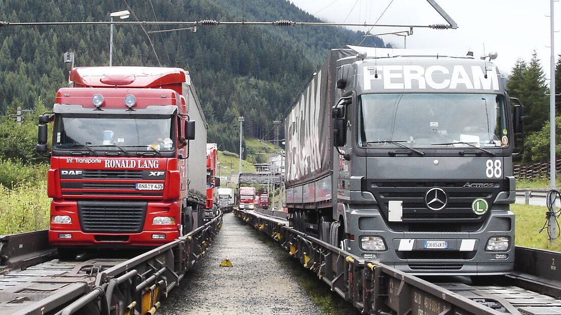 Verkehrsminister wollen Rola reaktivieren