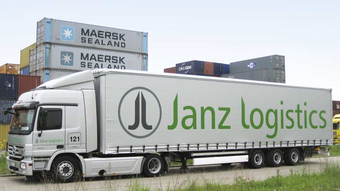 Transportservice für Heimwerker