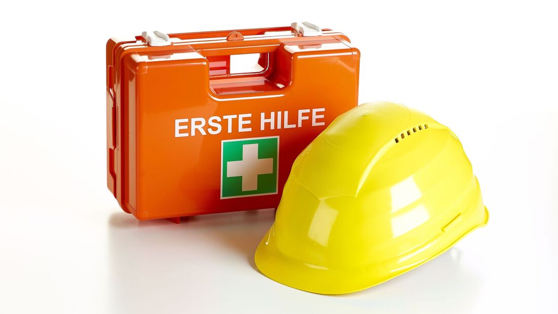 BG Verkehr registriert Rückgang