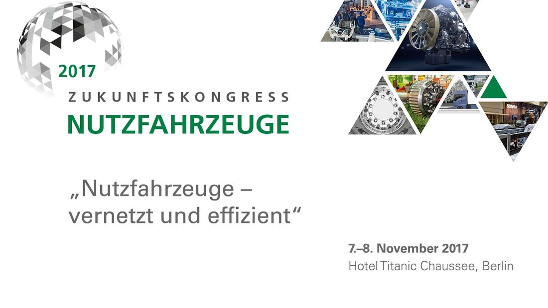 Downloads zu Kongress und Preisverleihung