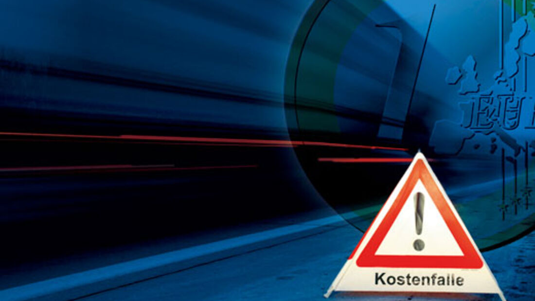 Kostendruck