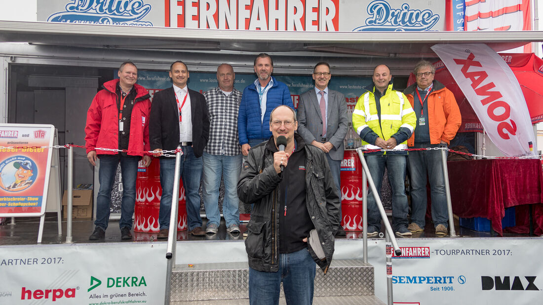 "Auf der Straße herrscht Krieg"