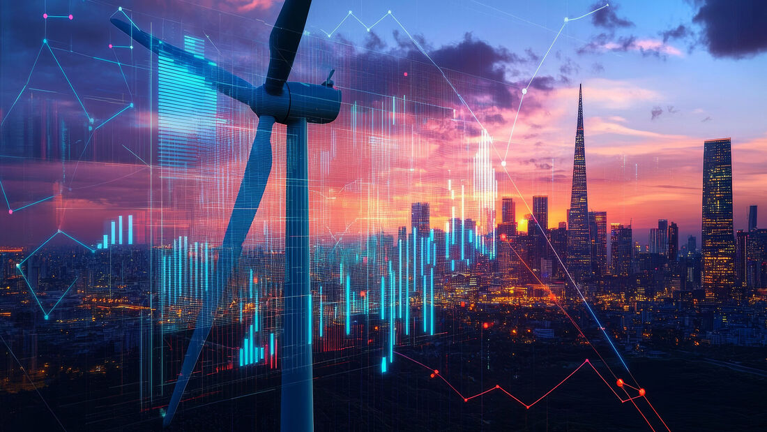 Industrieplan für Europa vorgestellt