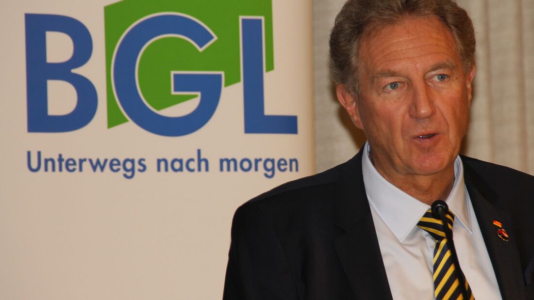 Barthle wirbt für EU-Mobilitätspaket