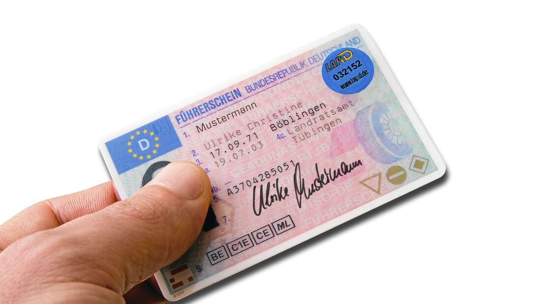 Keine Straffreiheit bei schweren Delikten