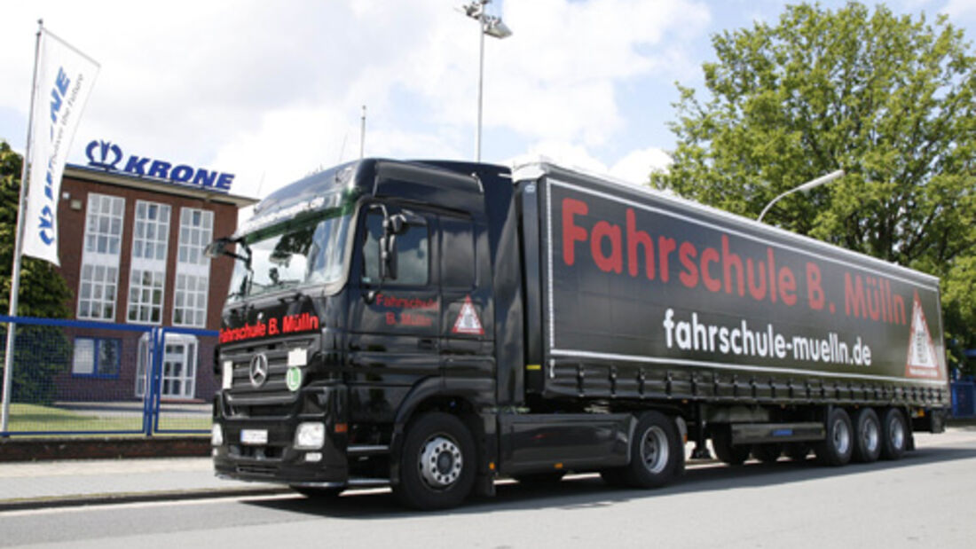 Fahrschule Mülln