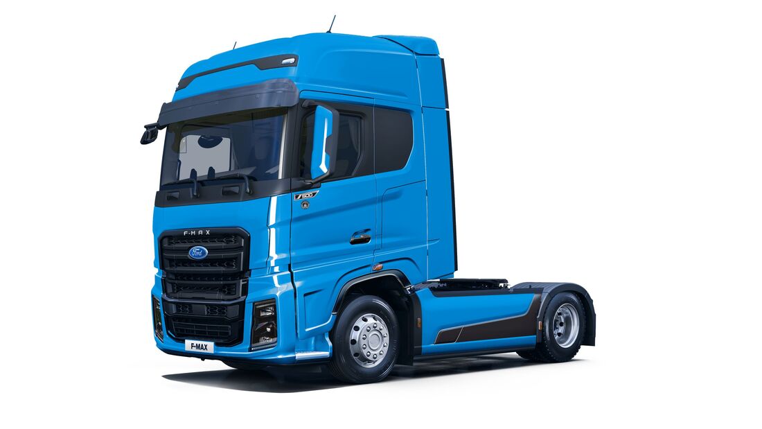 Lenkung und Motor neu sowie überarbeitetes Design
