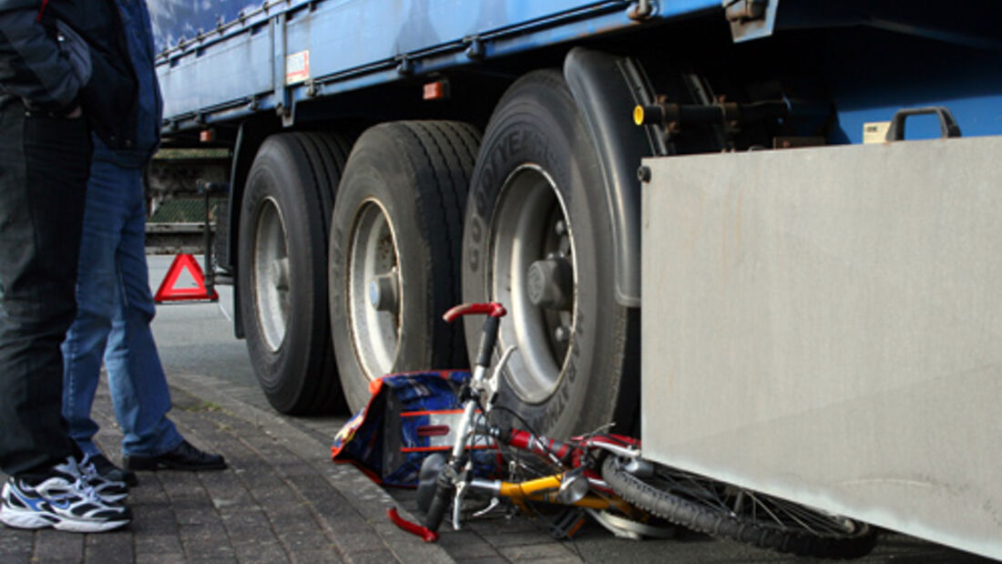 Toter Winkel