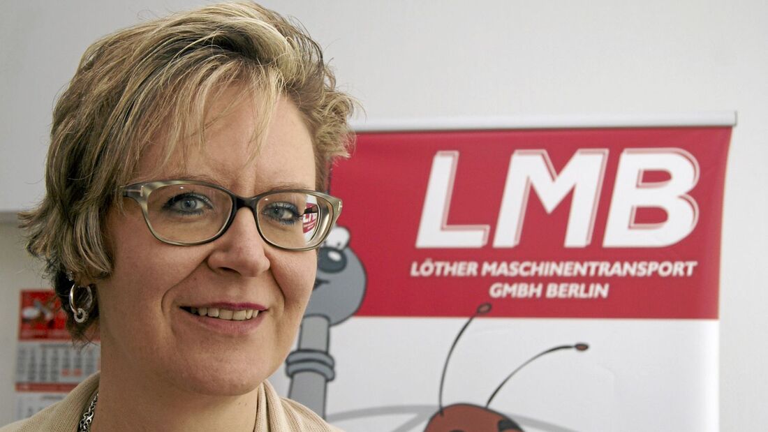 "Ich bereue keinen Tag"