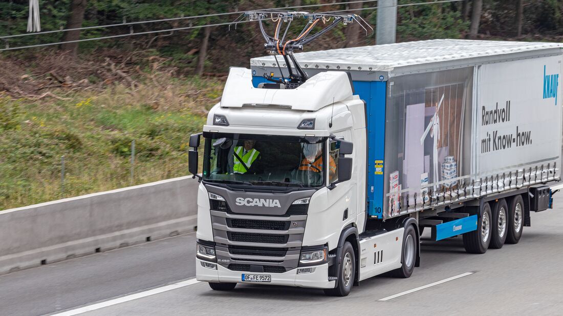 Neue Partner am Start​