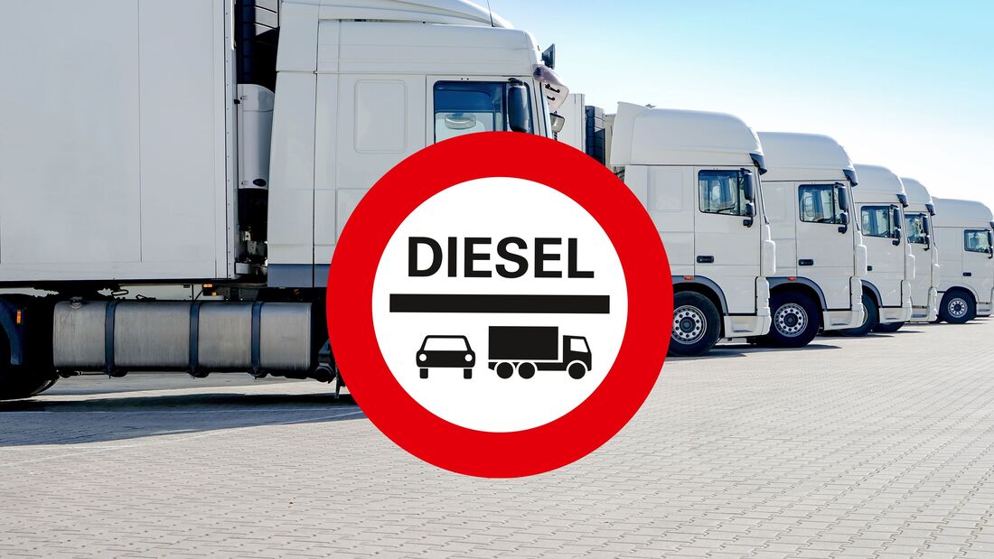 Ausstieg aus Verbrennungsmotor