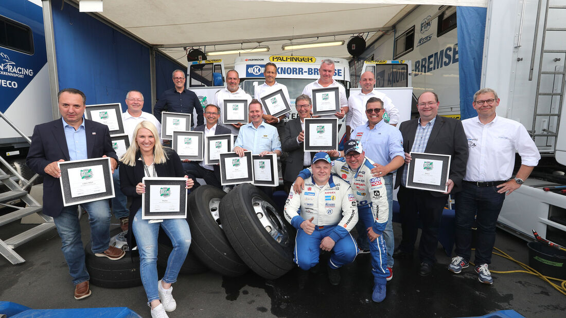 Die besten Marken bei Service und Aftersales