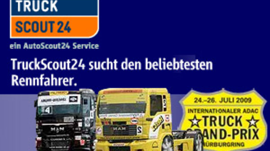 König der Rennfahrer