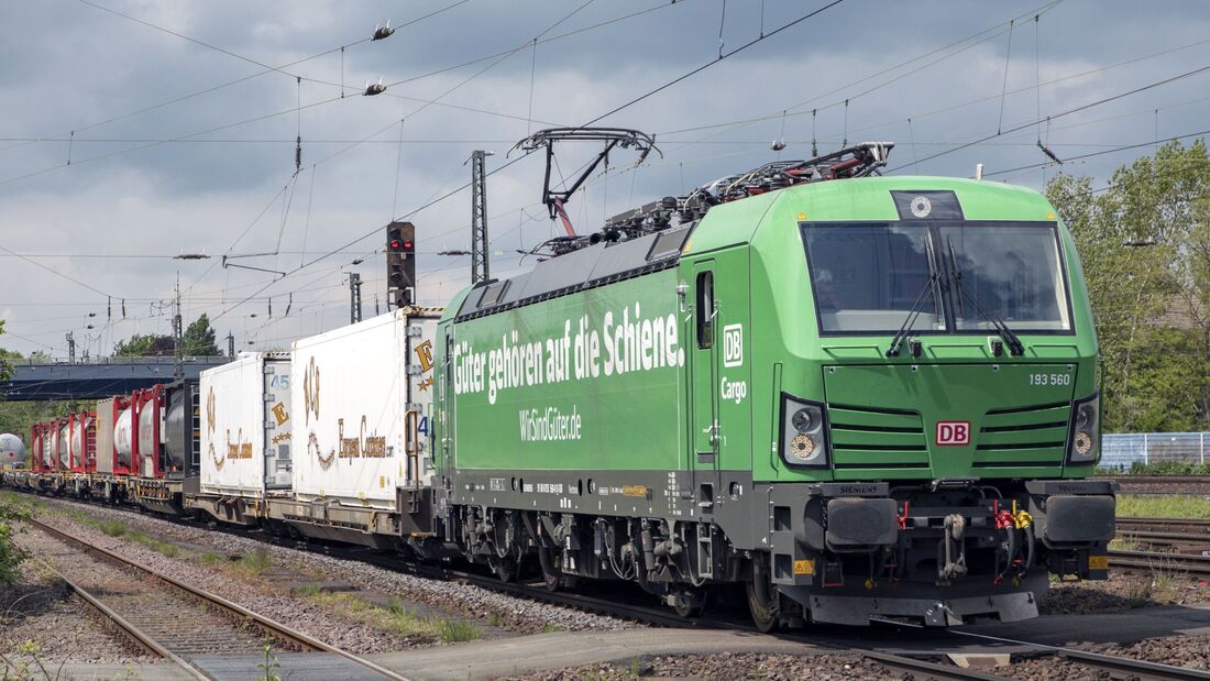 Teurer Bahnstrom, schlechte Pünktlichkeit