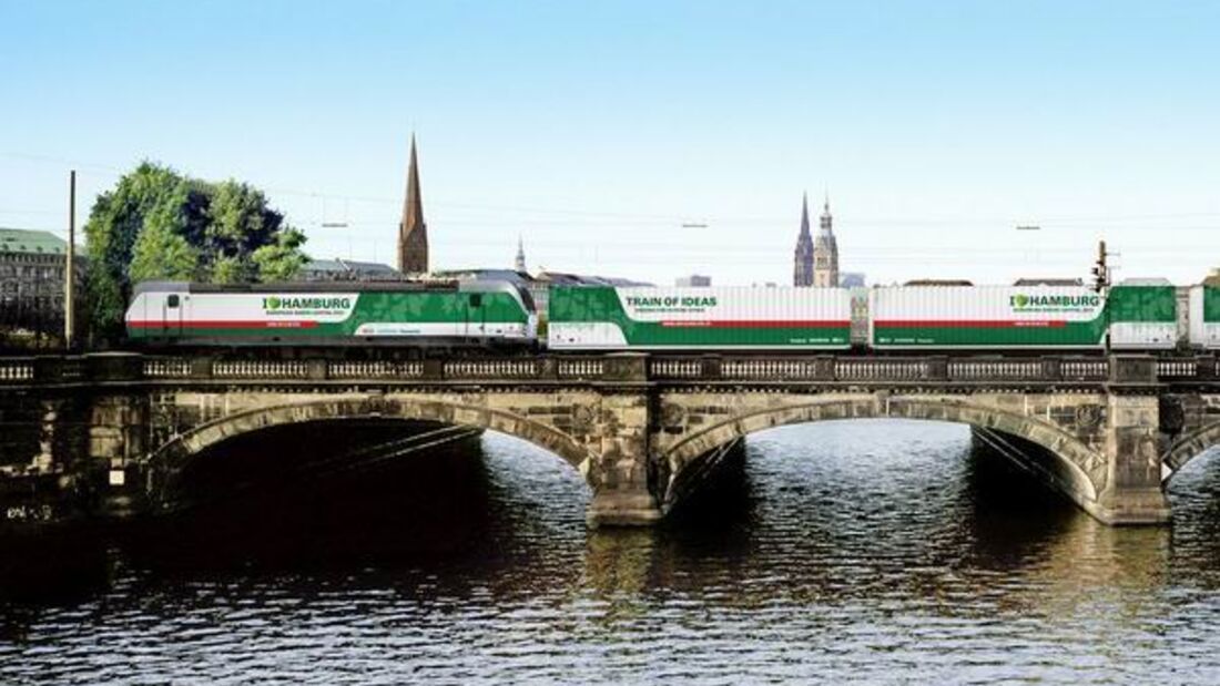 Hamburg ist Umwelthauptstadt