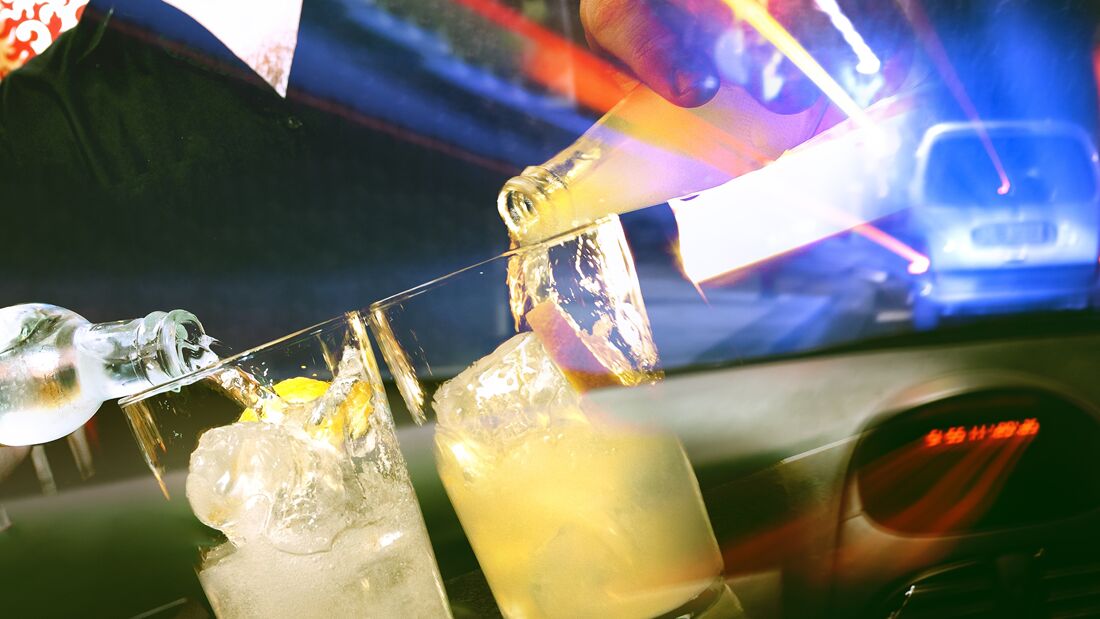 Alcolock: Null Promille – lückenlos nachgewiesen