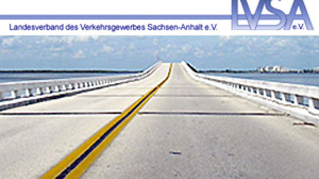 LVSA bei GTB-Stahl