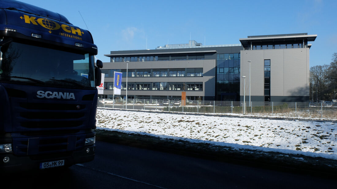 Nachhaltig unterwegs