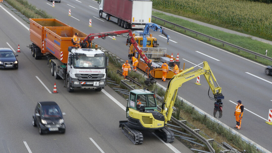 Verkehrsminister veröffentlicht Bericht