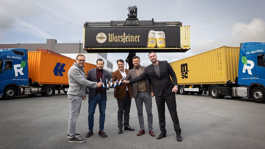 Mit BOXX mehr auf die Schiene
