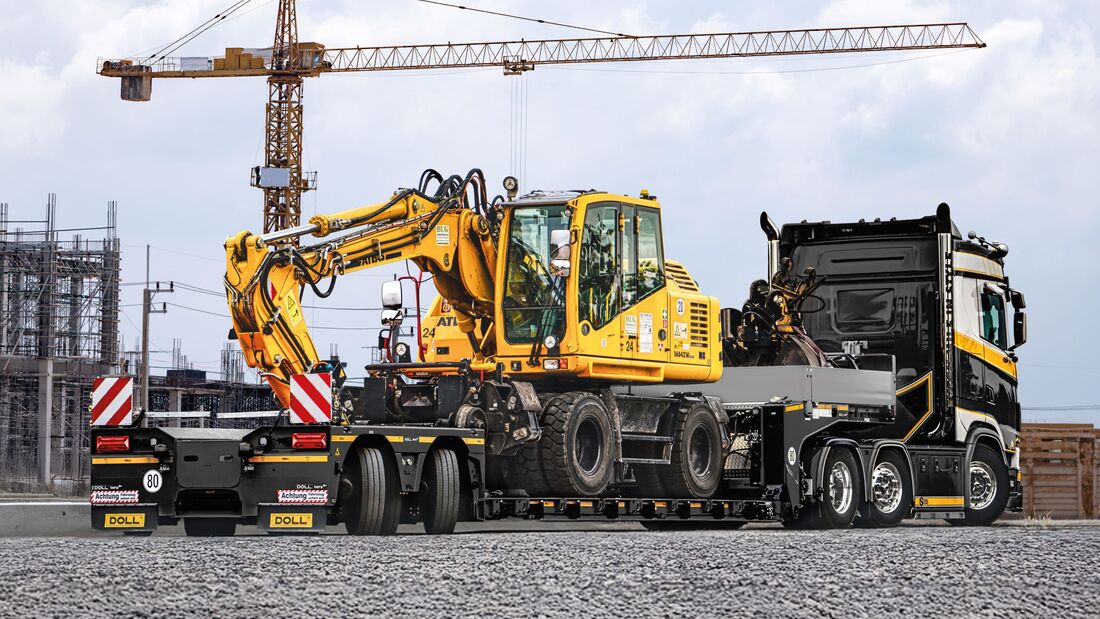 Doll präsentiert DOLL NEXT