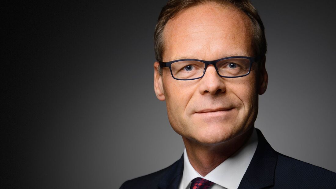 Pahl verlässt TX Logistik