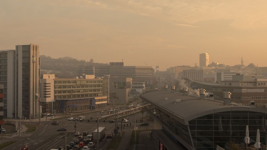 Entscheidung fällt am Dienstag