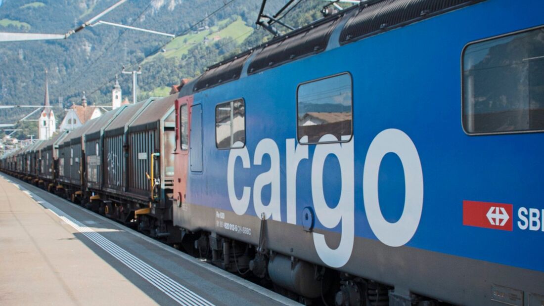 Logistiker beteiligen sich