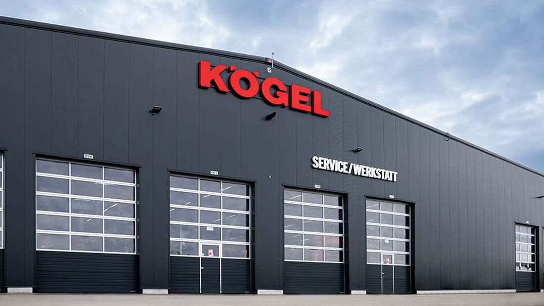 Service gibt's für alle Marken