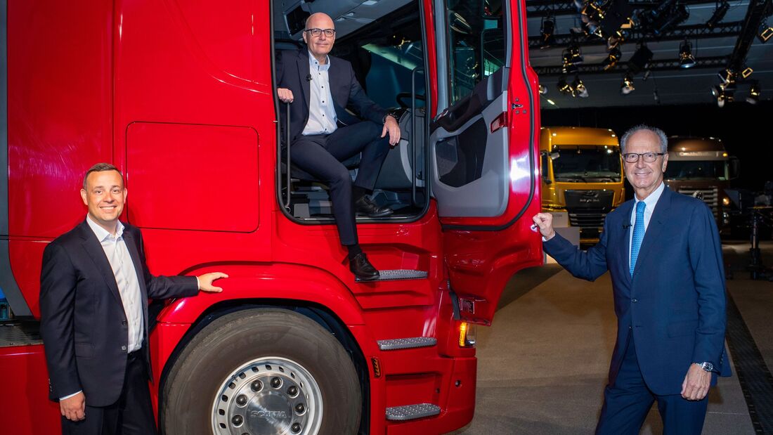 E-Mobilität und Automatisierung im Fokus