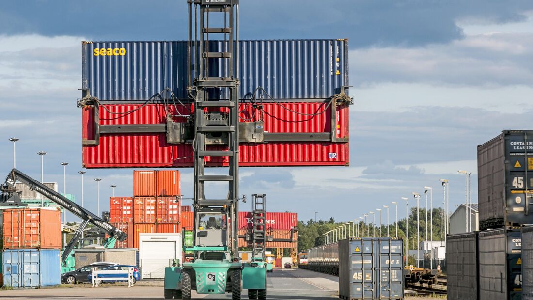 Mehr Flexibilität für den Verkehrssektor