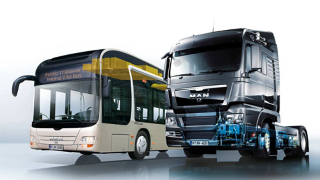 MAN startet Webseite www.transport-effizienz.com